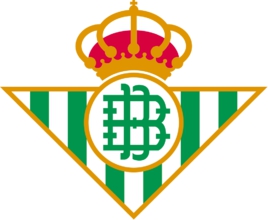 Real Betis（Retro）